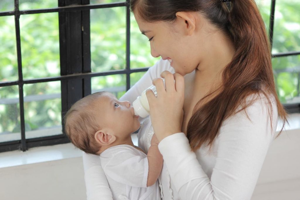 授乳期はダイエットしてはいけない 潜在意識をから脳を変え 人生を変える脳トレ